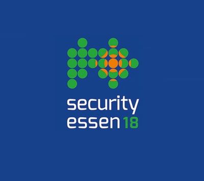 Bezpieczeństwo i ochrona przeciwpożarowa - Targi Essen 2018